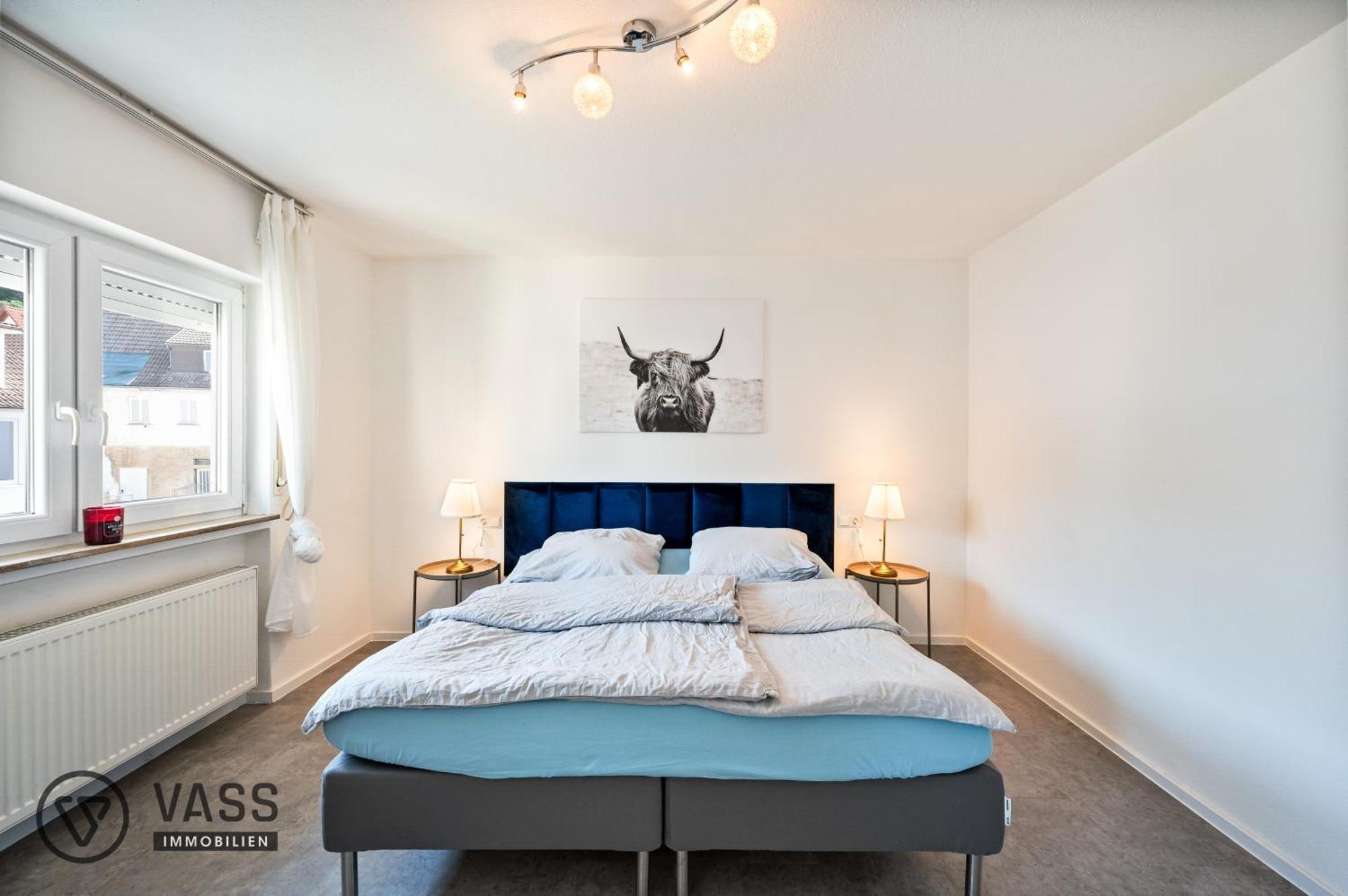 Business Apartments Talheim מראה חיצוני תמונה
